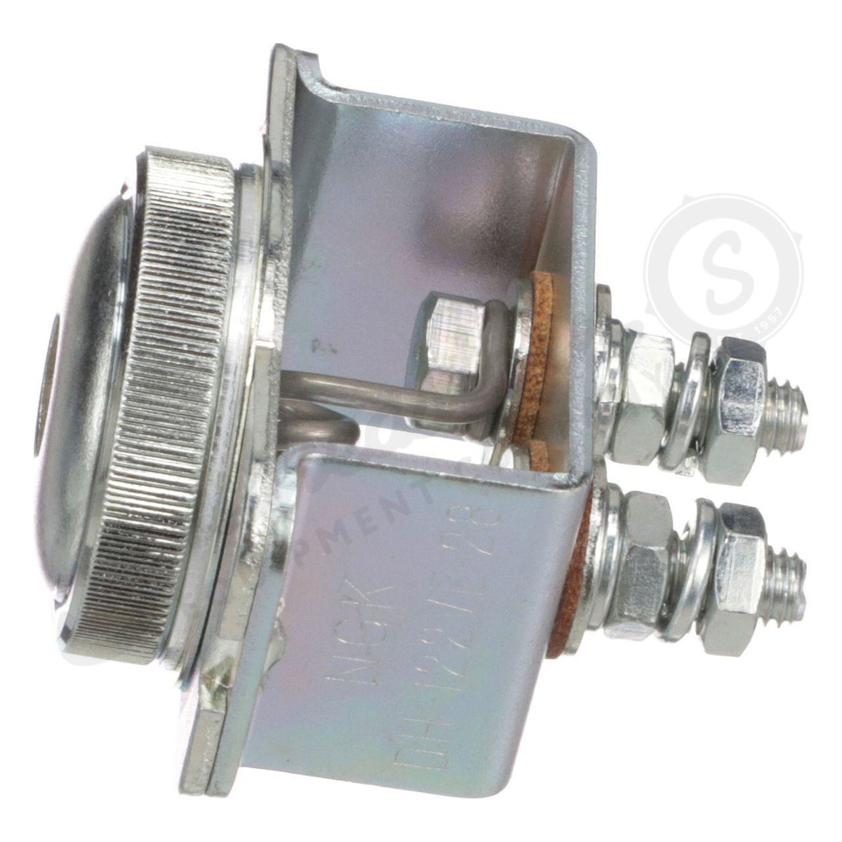 SBA185306101 - OEM SIGNAL GLOW LIGHTING COMPONENTS - CASE CONSTRUCTION