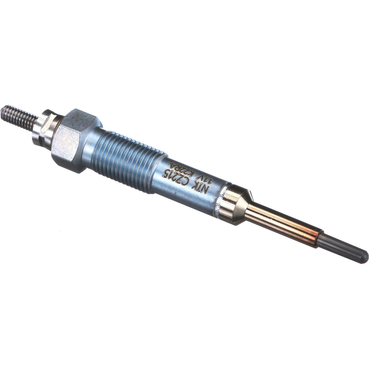 SBA185366261 - OEM GLOW PLUG - CASE CONSTRUCTION