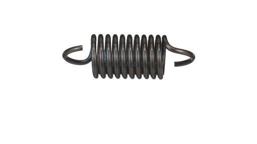 SBA198217110 - OEM SPRING - CASE CONSTRUCTION