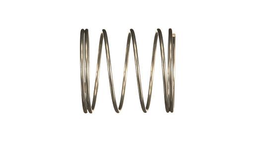 SBA198217400 - OEM SPRING - CASE CONSTRUCTION