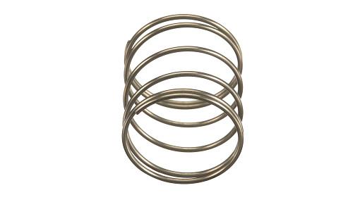 SBA198217400 - OEM SPRING - CASE CONSTRUCTION