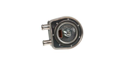 SBA2486A218 - OEM OIL COOLER - CASE CONSTRUCTION