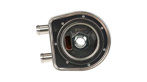 SBA2486A218 - OEM OIL COOLER - CASE CONSTRUCTION
