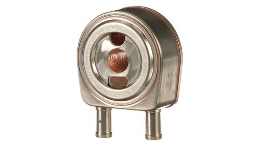 SBA2486A218 - OEM OIL COOLER - CASE CONSTRUCTION