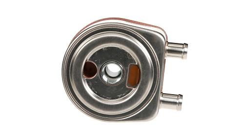 SBA2486A218 - OEM OIL COOLER - CASE CONSTRUCTION