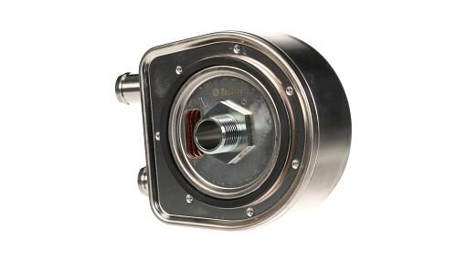 SBA2486A218 - OEM OIL COOLER - CASE CONSTRUCTION