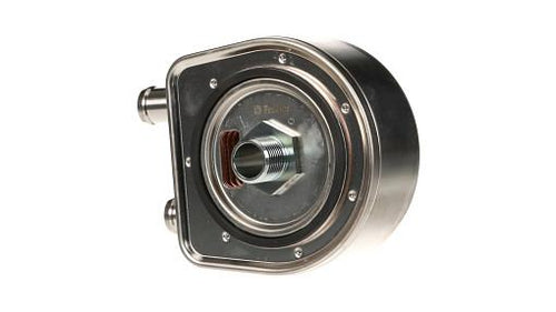 SBA2486A218 - OEM OIL COOLER - CASE CONSTRUCTION