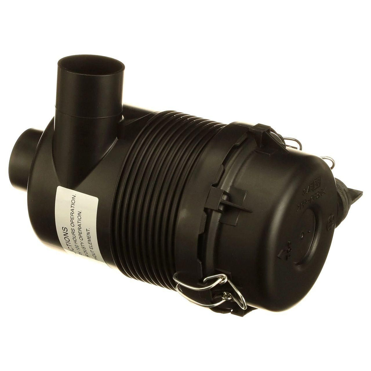 SBA314500820 - OEM AIR CLEANER - CASE CONSTRUCTION