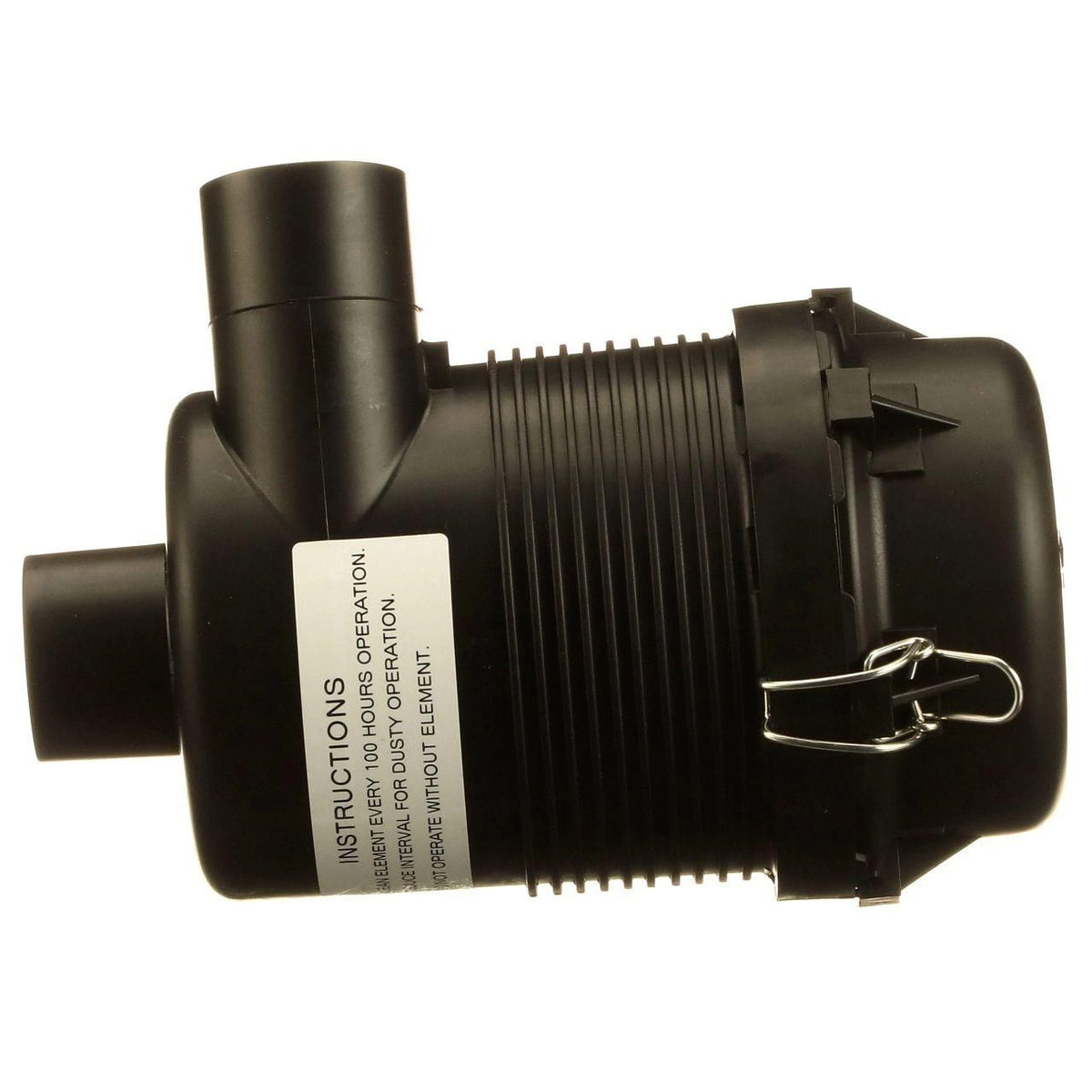 SBA314500820 - OEM AIR CLEANER - CASE CONSTRUCTION
