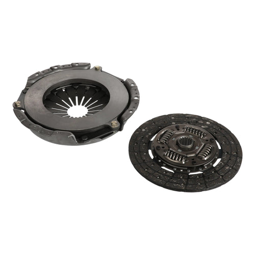 SBA320040940R - OEM REMANUFACTURED CLUTCH PRESSURE PLATE - CASE CONSTRUCTION