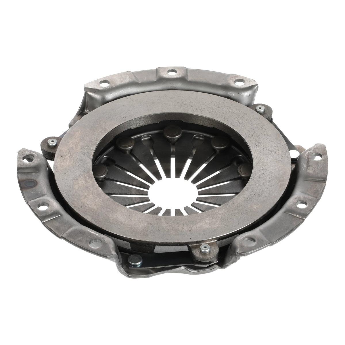 SBA320450160R - OEM REMANUFACTURED CLUTCH PRESSURE PLATE - CASE CONSTRUCTION