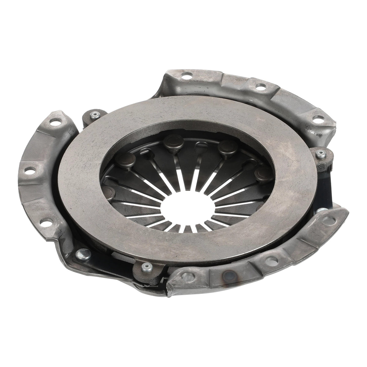 SBA320450160R - OEM REMANUFACTURED CLUTCH PRESSURE PLATE - CASE CONSTRUCTION