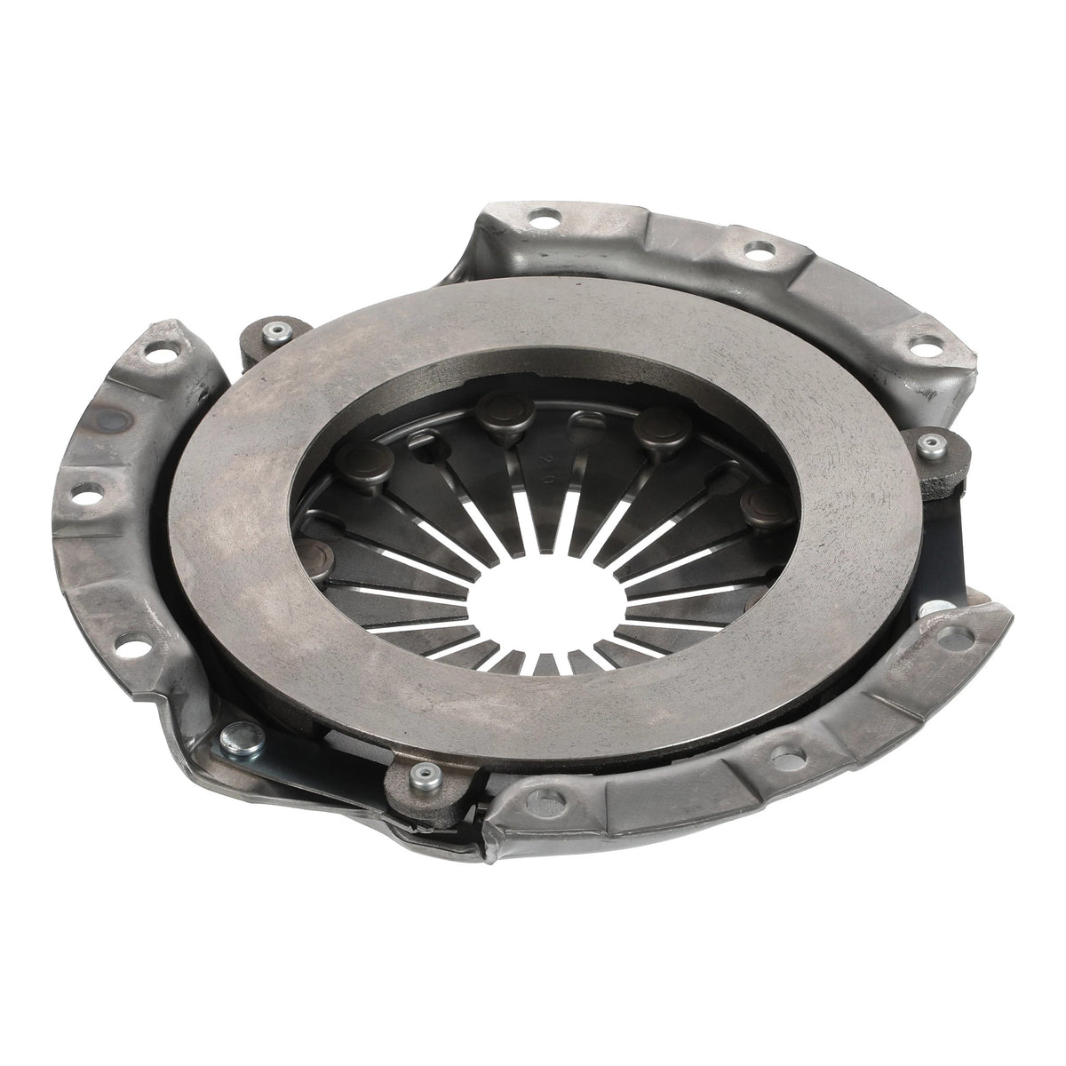 SBA320450160R - OEM REMANUFACTURED CLUTCH PRESSURE PLATE - CASE CONSTRUCTION