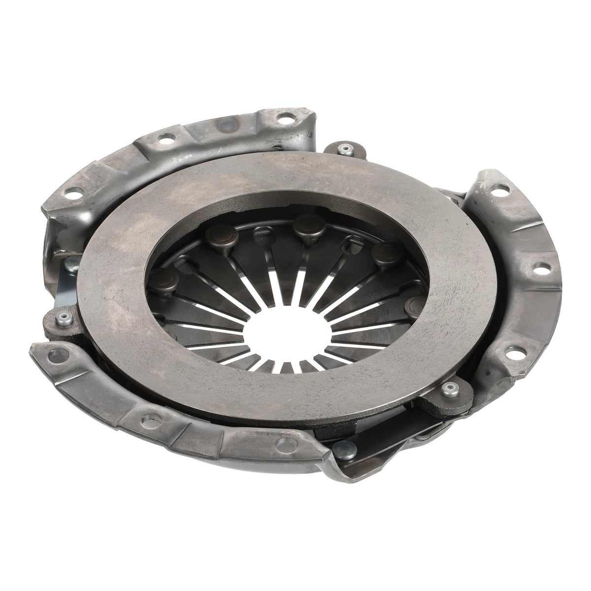 SBA320450160R - OEM REMANUFACTURED CLUTCH PRESSURE PLATE - CASE CONSTRUCTION