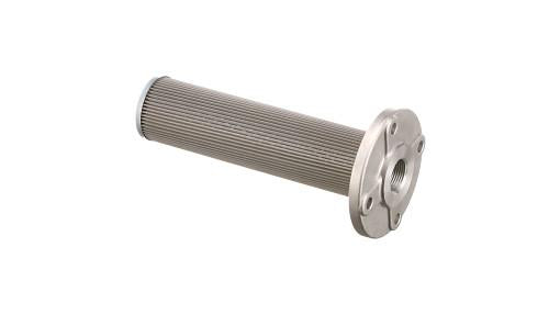 SBA340500063 - OEM HYDRAULIC FILTER STRAINER - CASE CONSTRUCTION