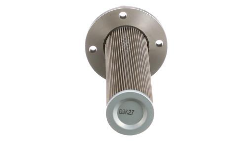 SBA340500063 - OEM HYDRAULIC FILTER STRAINER - CASE CONSTRUCTION