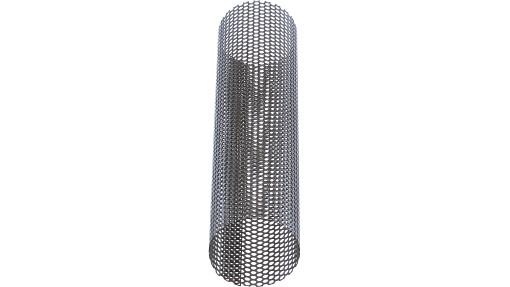 SBA340520180 - OEM OIL FILTER - CASE CONSTRUCTION