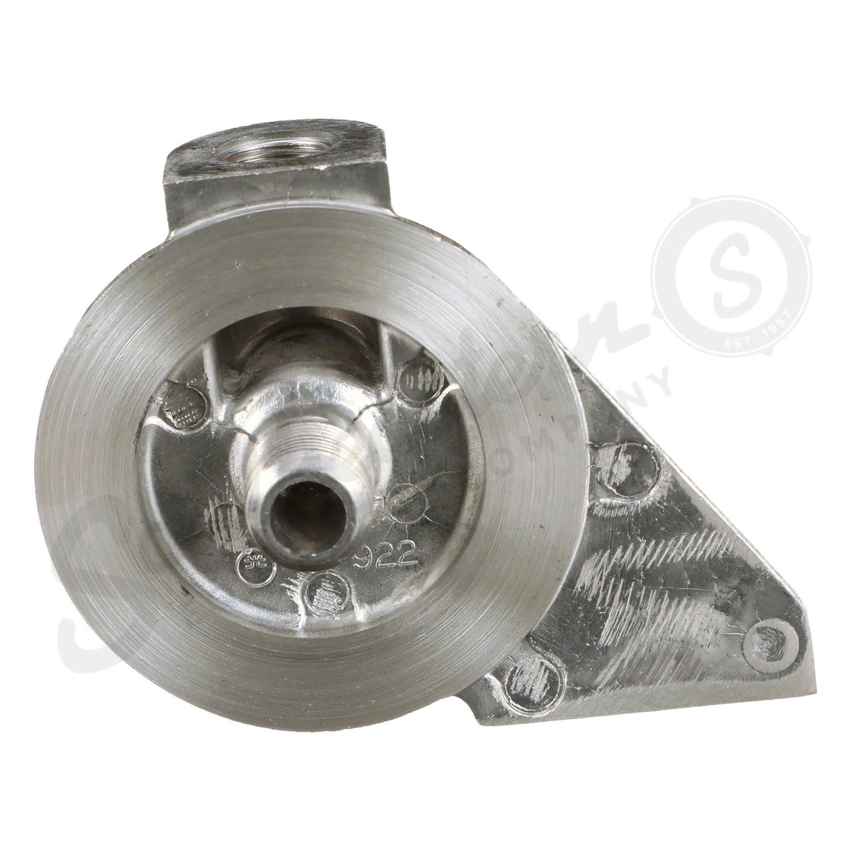 SBA340560340 - OEM FLANGE - CASE CONSTRUCTION