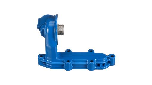 SBA340750140 - OEM HEAD, FILTER - CASE CONSTRUCTION