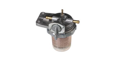 SBA360700221 - OEM FUEL FILTER - CASE CONSTRUCTION