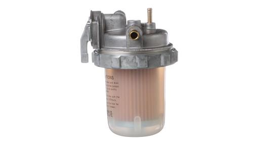 SBA360700221 - OEM FUEL FILTER - CASE CONSTRUCTION