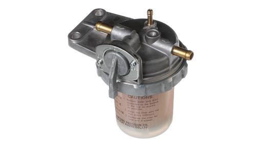 SBA360700221 - OEM FUEL FILTER - CASE CONSTRUCTION