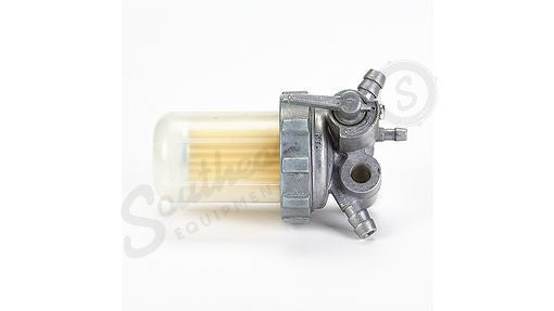 SBA360700231 - OEM FUEL FILTER ASSEMBLY - CASE CONSTRUCTION