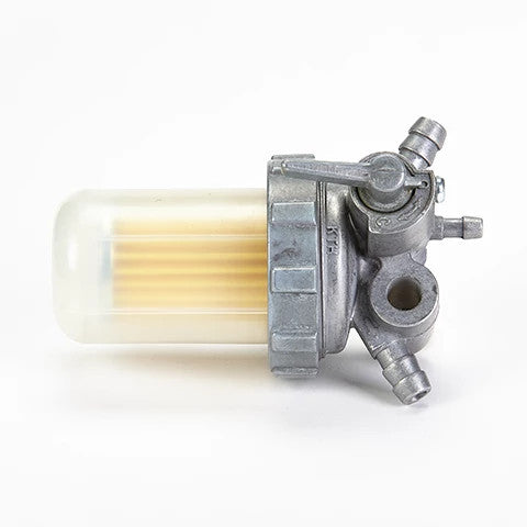 SBA360700231 - OEM FUEL FILTER ASSEMBLY - CASE CONSTRUCTION