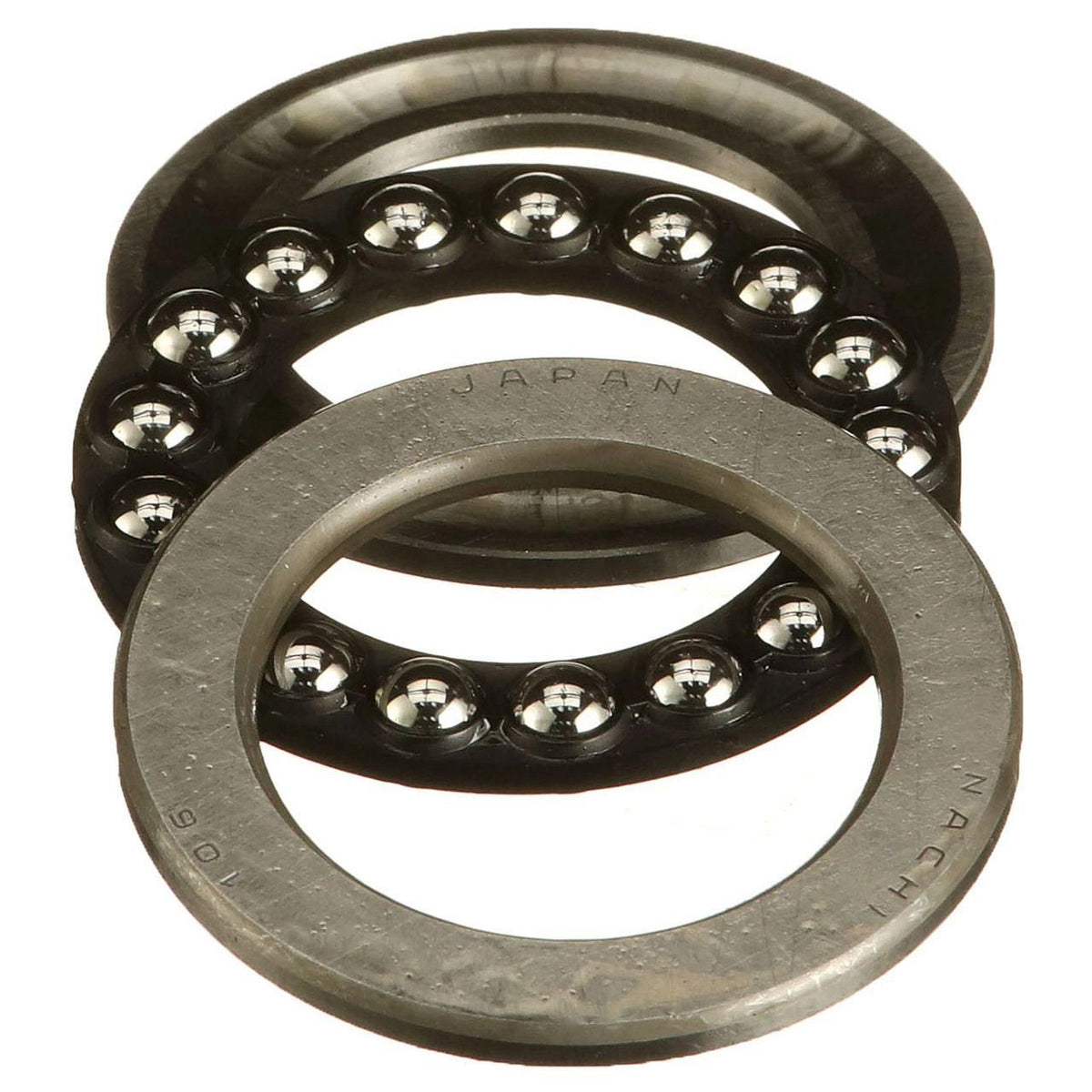 SBA398560730 - OEM BEARING ASSEMBLY - CASE CONSTRUCTION