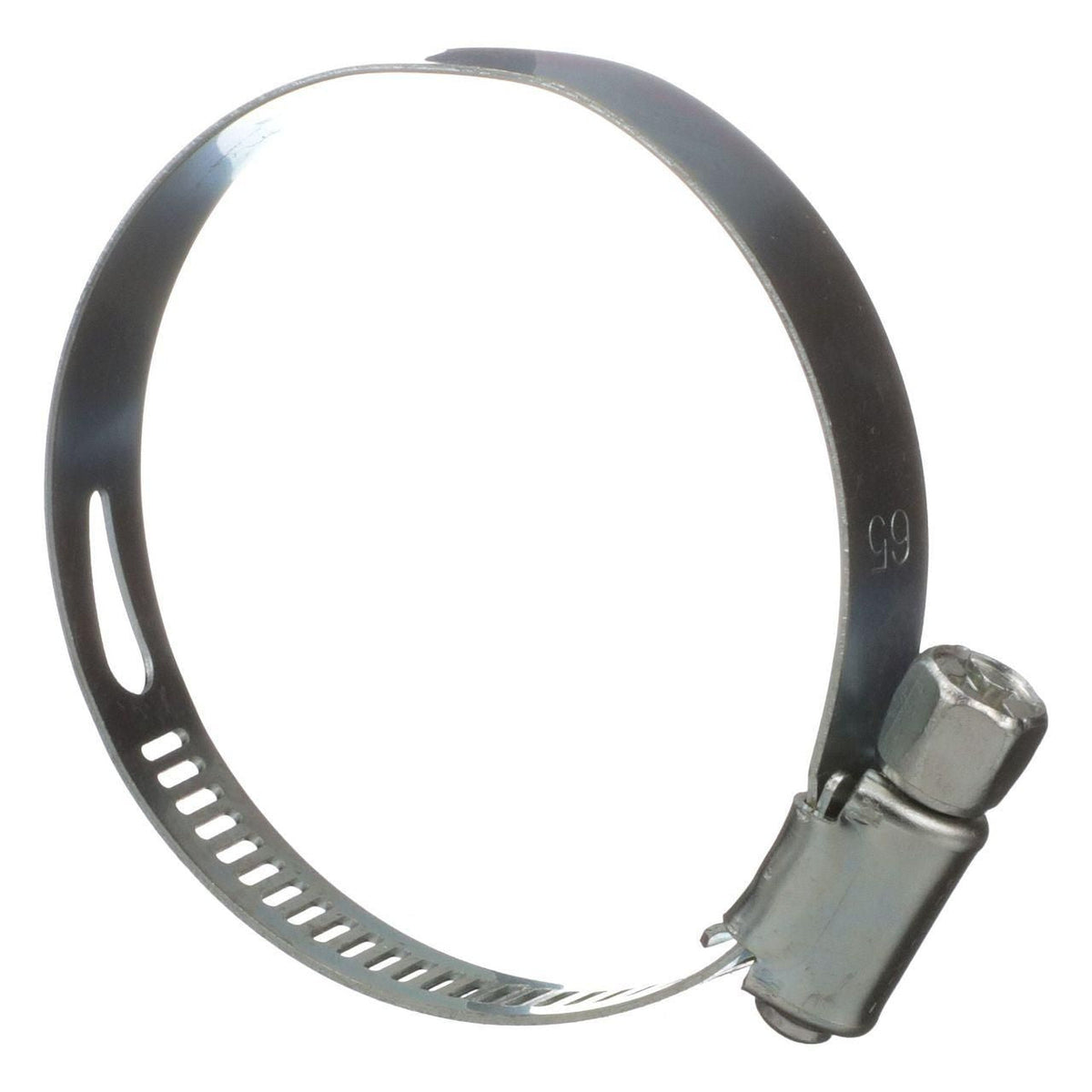 SBA398750410 - OEM HOSE BAND - CASE CONSTRUCTION