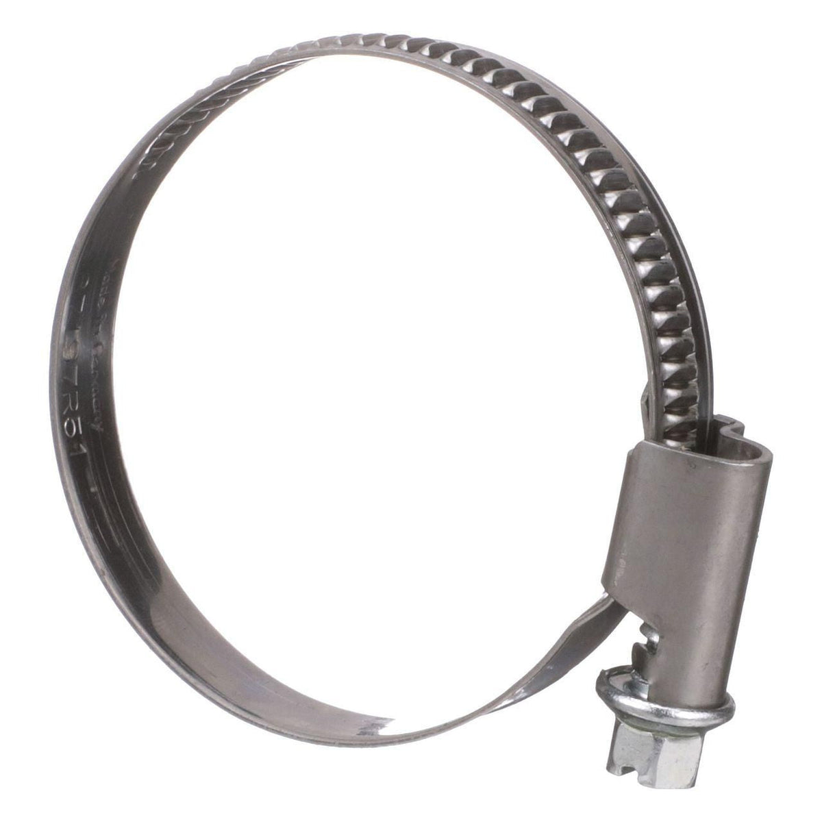 SBA398750450 - OEM HOSE BAND - CASE CONSTRUCTION