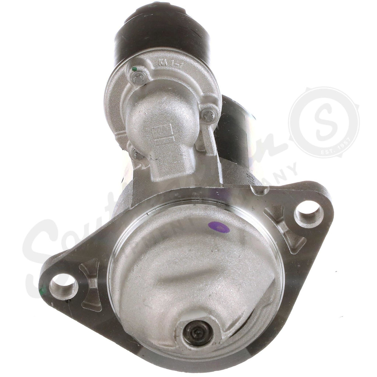 SBAT430710 - OEM STARTER MOTOR - CASE CONSTRUCTION
