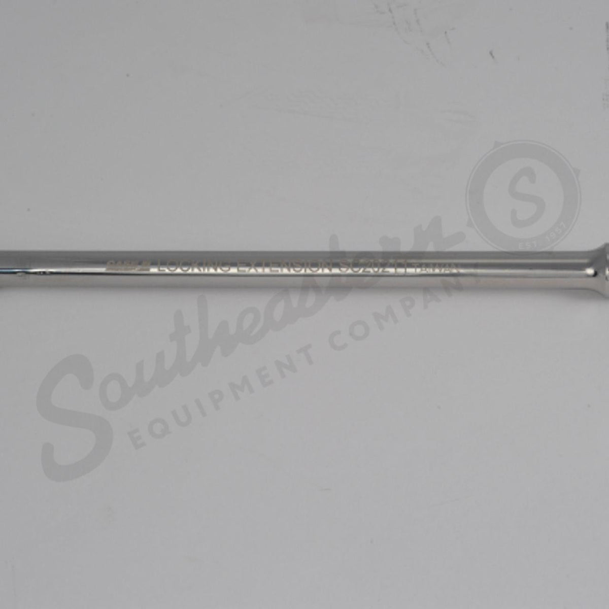SC20211 - OEM 3/8IN DRIVE LOCKING EXTENSION BAR - CASE CONSTRUCTION