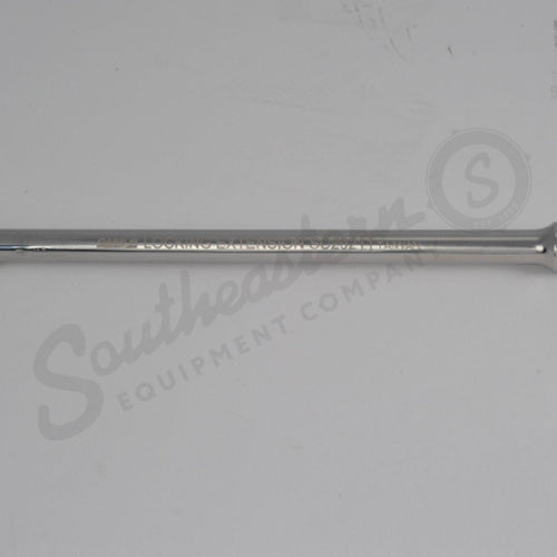 SC20211 - OEM 3/8IN DRIVE LOCKING EXTENSION BAR - CASE CONSTRUCTION