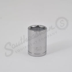 CASE Construction OEM Drive 3/4in Socket 1/2in part number SC34024