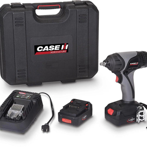 SC3818IW - OEM IH 18-VOLT 3/8IN CORDLESS IMPACT WRENCH - CASE CONSTRUCTION