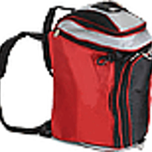 SC50004BP - OEM SMALL TRAVEL BACKPACK - CASE CONSTRUCTION