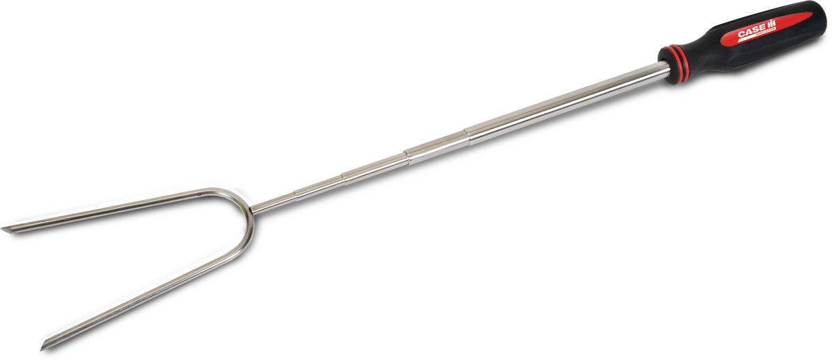 SC50008CA - OEM IH 2-PRONG CAMPING FORK - CASE CONSTRUCTION