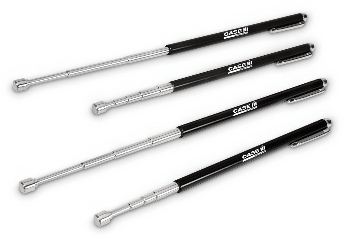 SC50012 - OEM 4-PIECE IH TELESCOPIC MAGNETIC PICK-UP SET - CASE CONSTRUCTION