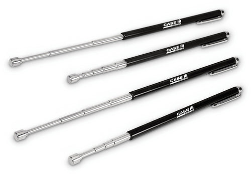 SC50012 - OEM 4-PIECE IH TELESCOPIC MAGNETIC PICK-UP SET - CASE CONSTRUCTION