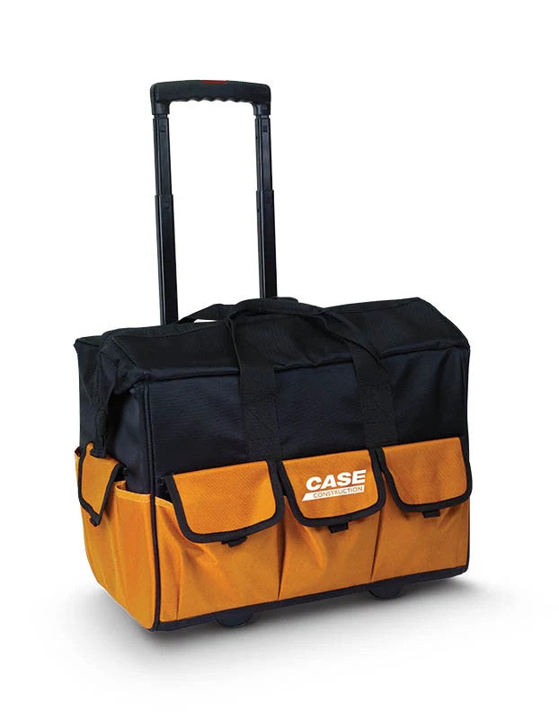SC50020CC - OEM WHEELED TOOL BAG - CASE CONSTRUCTION