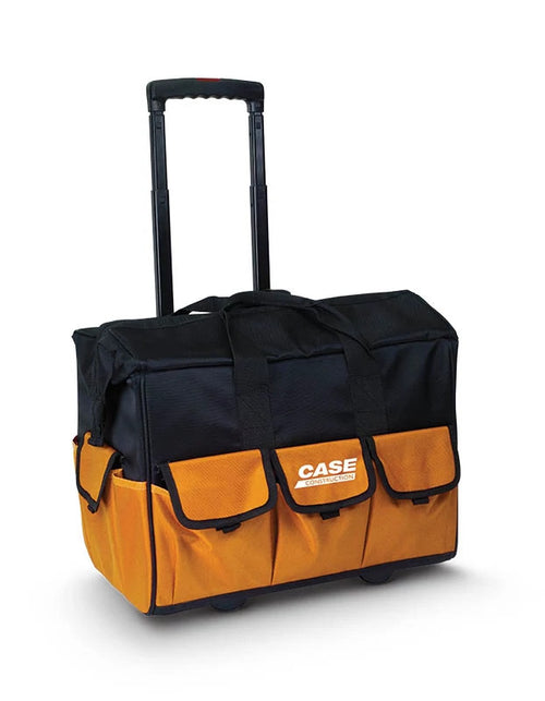SC50020CC - OEM WHEELED TOOL BAG - CASE CONSTRUCTION