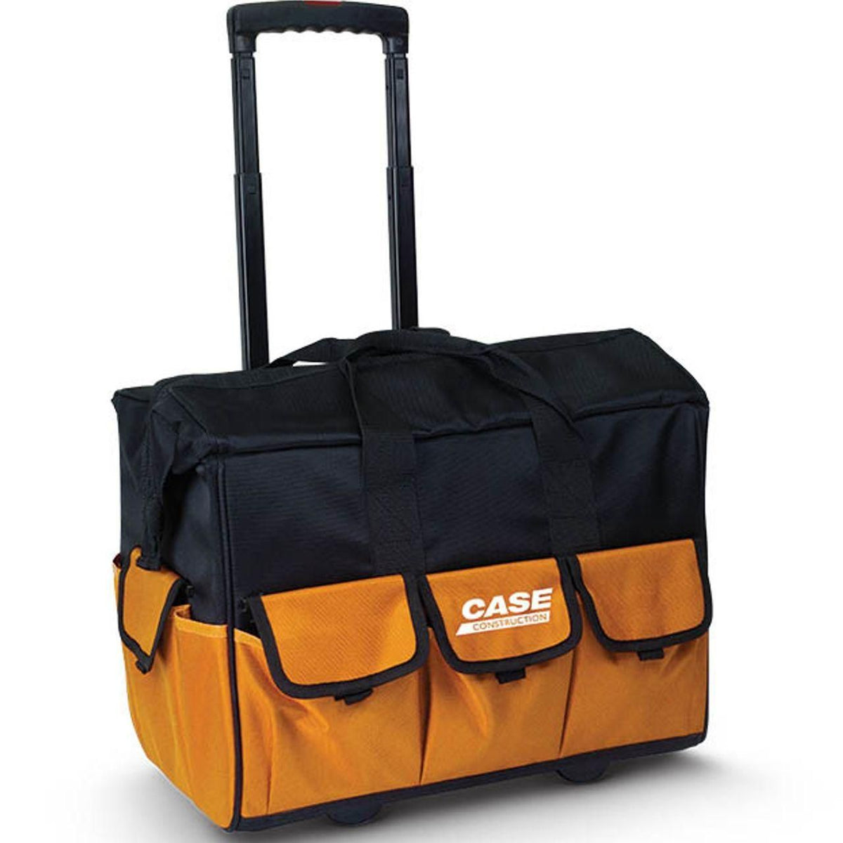 SC50020CC - OEM WHEELED TOOL BAG - CASE CONSTRUCTION
