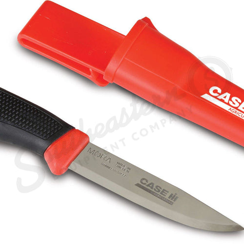 SC51010CA - OEM MORA KNIVES - CASE CONSTRUCTION