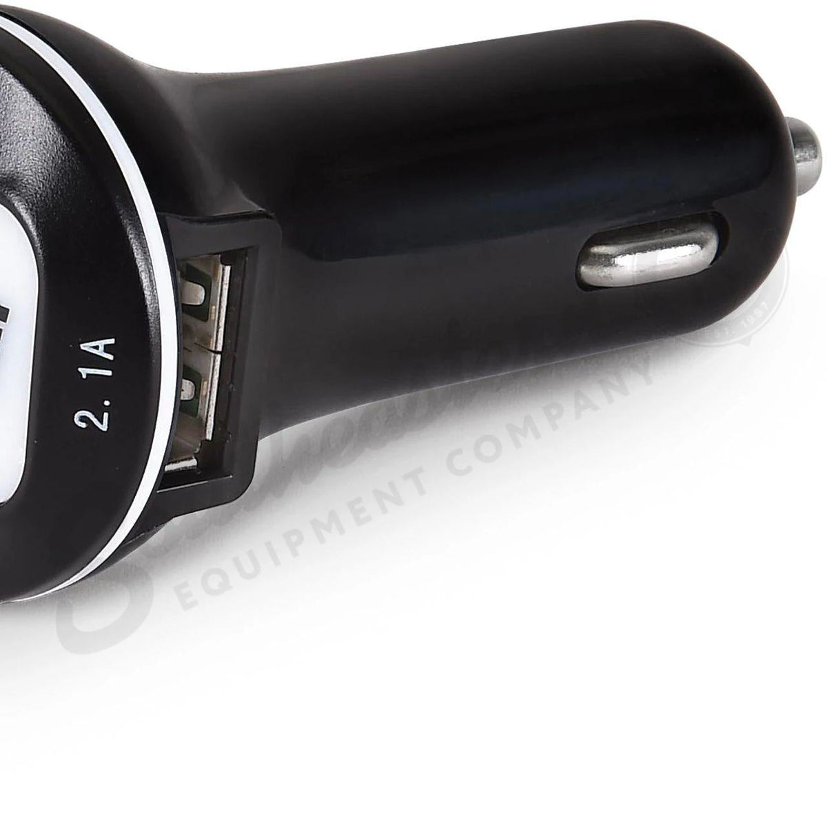 SC58400CC - OEM LIGHTED USB CHARGER - CASE CONSTRUCTION