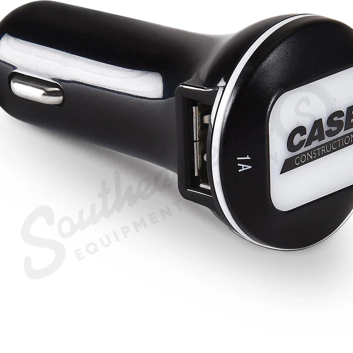 SC58400CC - OEM LIGHTED USB CHARGER - CASE CONSTRUCTION