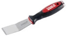 SC80525 - OEM STAINLESS STEEL SCRAPER 1 1/4IN - CASE CONSTRUCTION