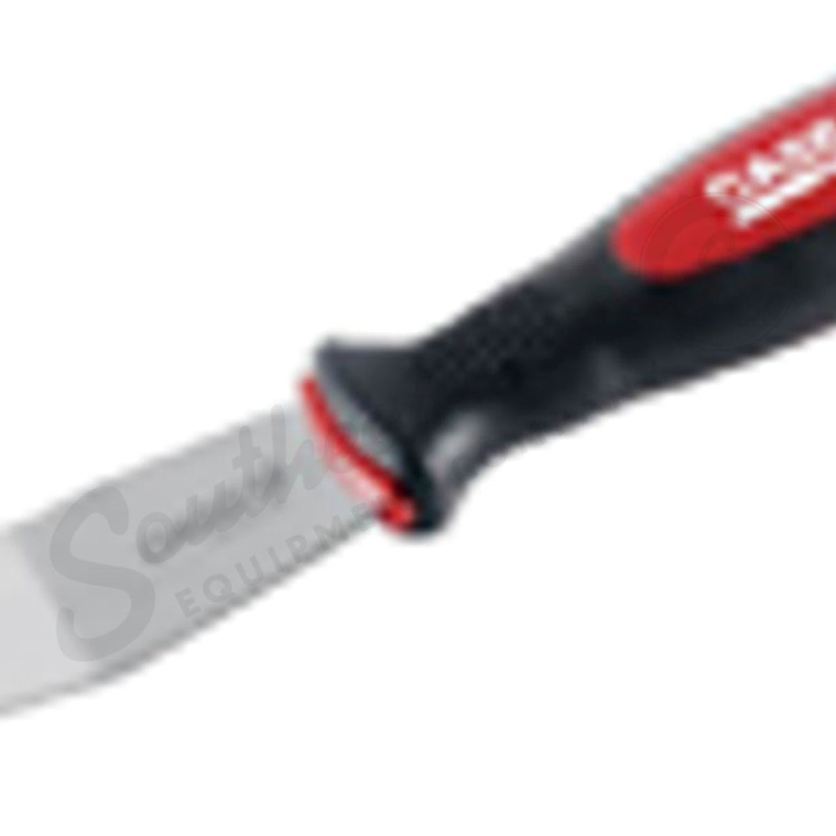 SC80525 - OEM STAINLESS STEEL SCRAPER 1 1/4IN - CASE CONSTRUCTION