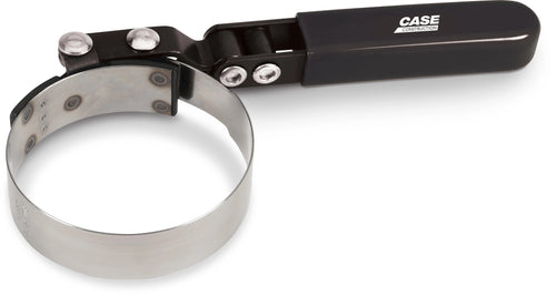 SC82002CC - OEM OIL FILTER WRENCH OIL BAND 2 7/8IN-3 1/4IN - CASE CONSTRUCTION