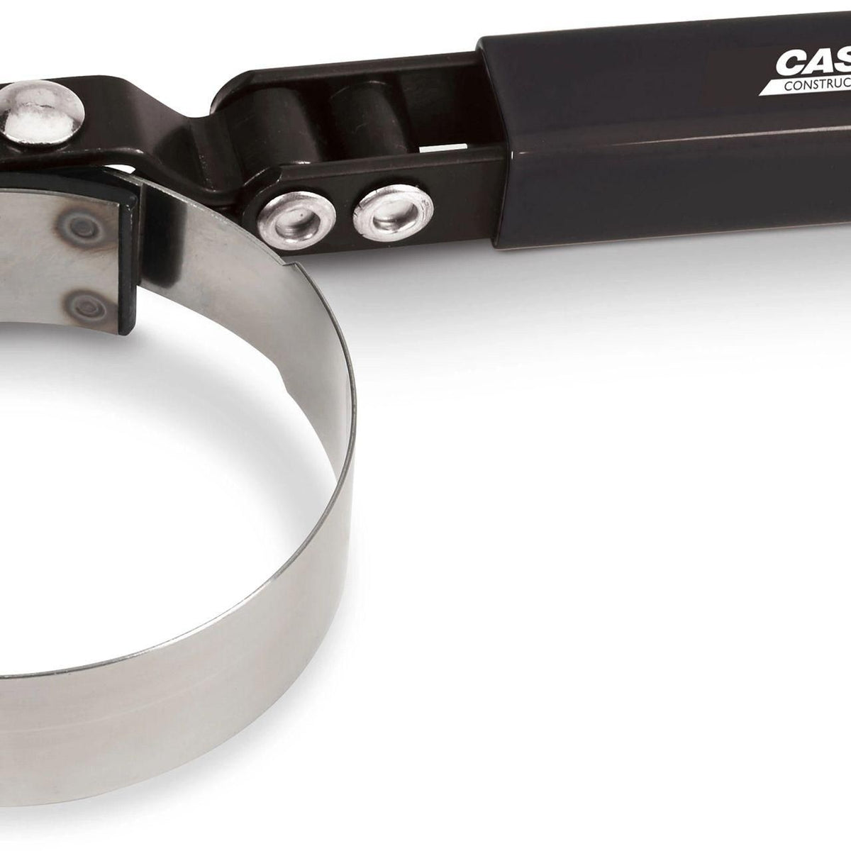 SC82002CC - OEM OIL FILTER WRENCH OIL BAND 2 7/8IN-3 1/4IN - CASE CONSTRUCTION
